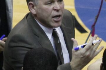 Revisiting John Kuester’s Coaching Career