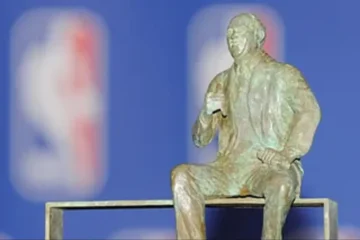 The 2025 NBA Coach of the Year Race