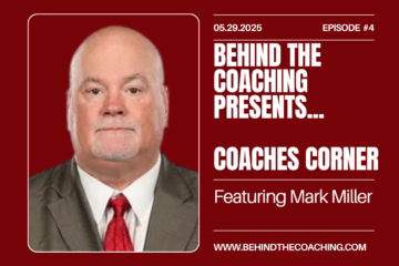 Mark Miller's Coaching Career at USC Aiken