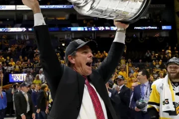 Mike Sullivan's Coaching Career