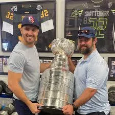 Chris Gragnano's Coaching Journey