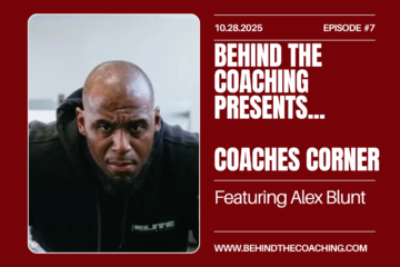 Chicago Coaches Impact with Coach Alex Blunt
