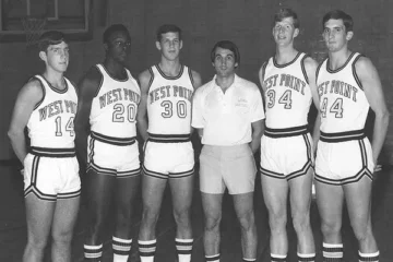 Veteran’s Day Special: Coach Mike Krzyzewski