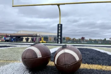 Oak Forest Advances to Round 3 Behind a Great Offensive Game and Great Experienced Coaching