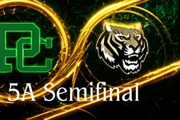 Preview of IHSA 5A Semifinal – Oak Forest vs Providence