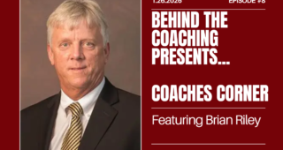 75 Years of Legacy: Interviewing Former Army Hockey Coach Brian Riley