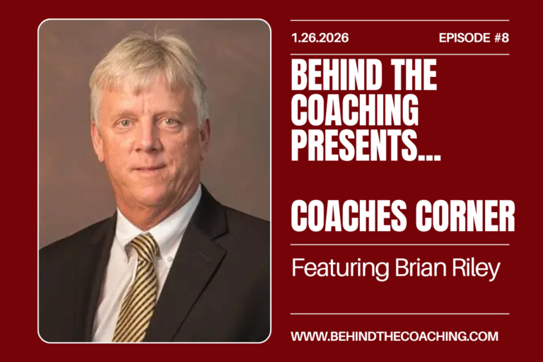 75 Years of Legacy: Interviewing Former Army Hockey Coach Brian Riley