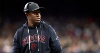 Watch Out, Black Monday Firing Has Arrived In The NFL.