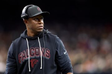 Watch Out, Black Monday Firing Has Arrived In The NFL.