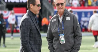 5 candidates to land New York Giants’ head coach gig