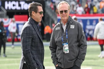5 candidates to land New York Giants’ head coach gig