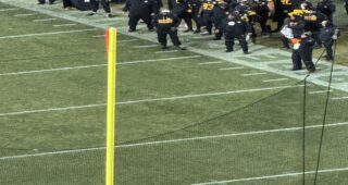 End of an Era – Tomlin vs Harbaugh