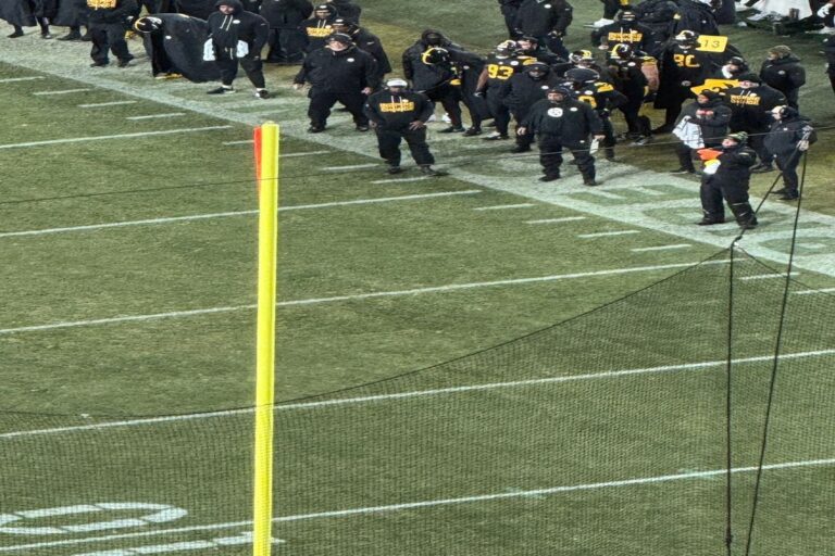 End of an Era – Tomlin vs Harbaugh