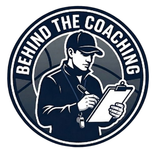 Behind the Coaching