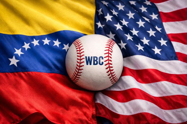 How the USA Lost the WBC Championship Before it Started