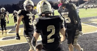 Oak Forest High School Football Season 2026 Preview