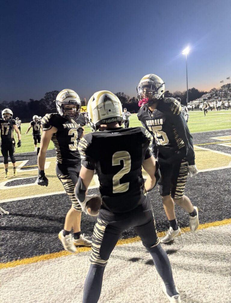 Oak Forest High School Football Season 2026 Preview