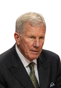 Dick Harter