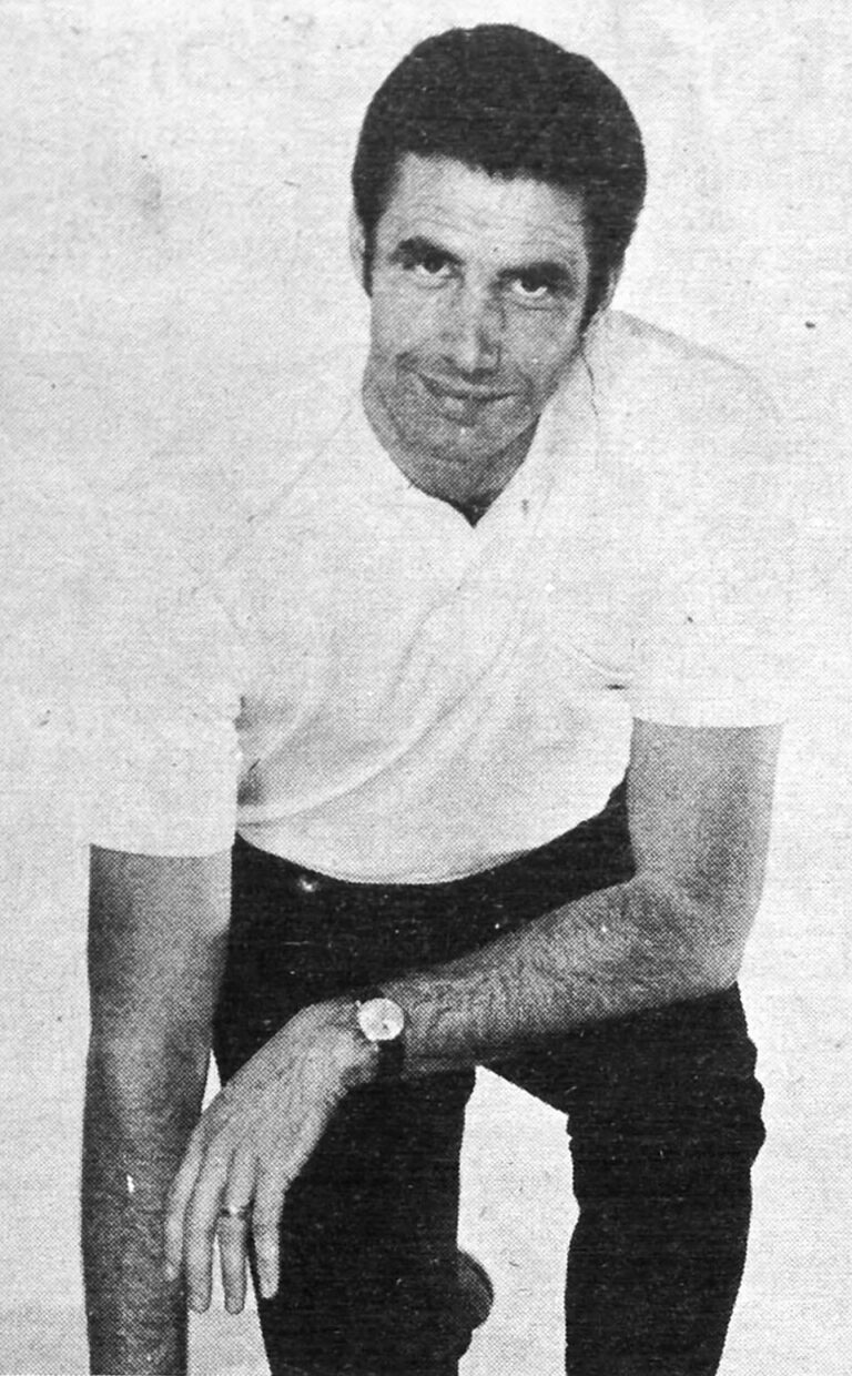 Phil Johnson