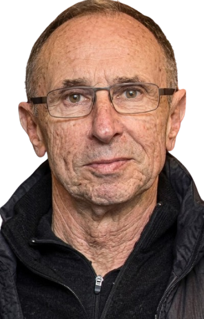 Ron Adams