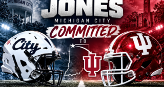 Jeremiah Jones, Football is More of a Home than a Sport
