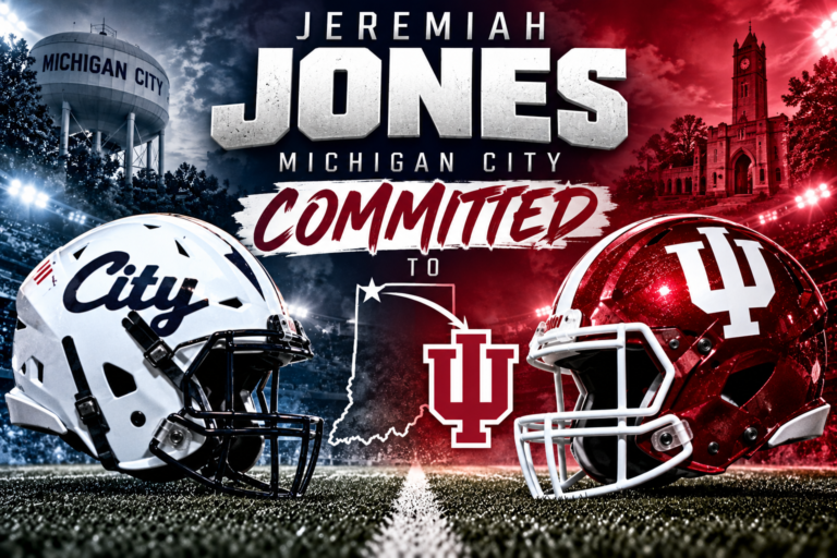 Jeremiah Jones, Football is More of a Home than a Sport